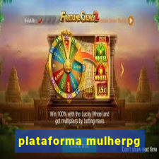 plataforma mulherpg